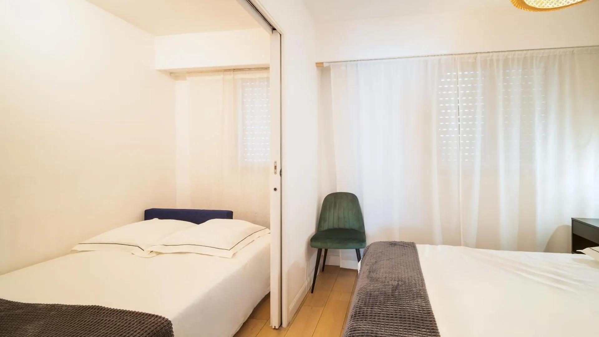 Sunny Days Apartment Nice