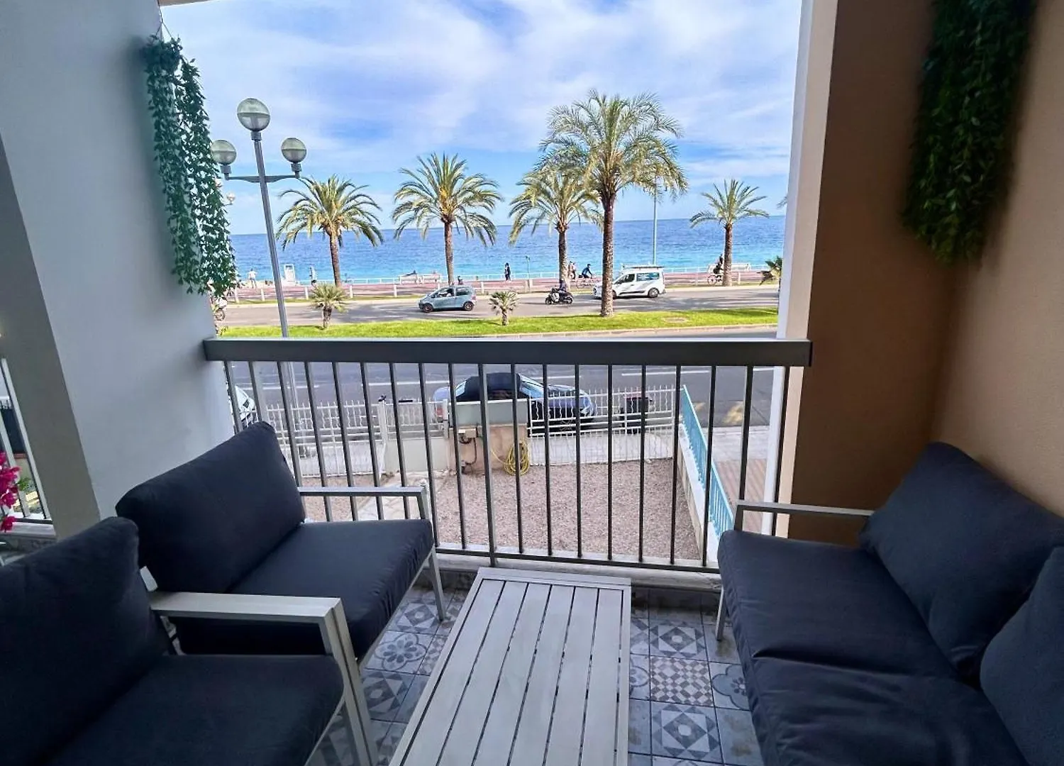 Appartamento Sunny Days Nizza