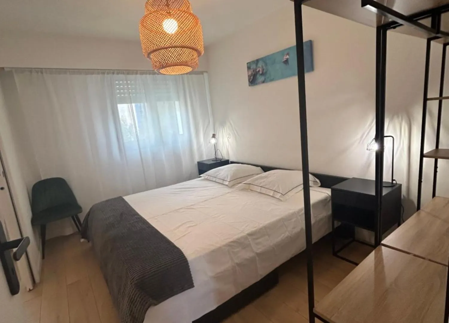 Sunny Days Apartment Nice France