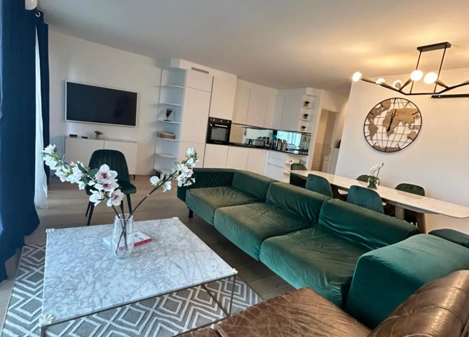 Sunny Days Apartment Nice France