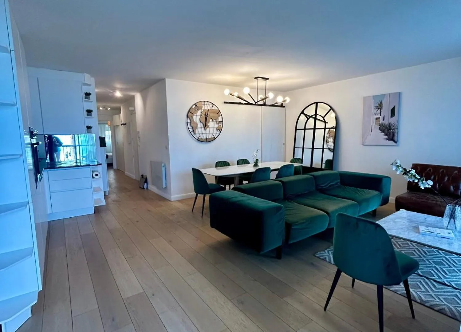 Sunny Days Apartment Nice 0*,