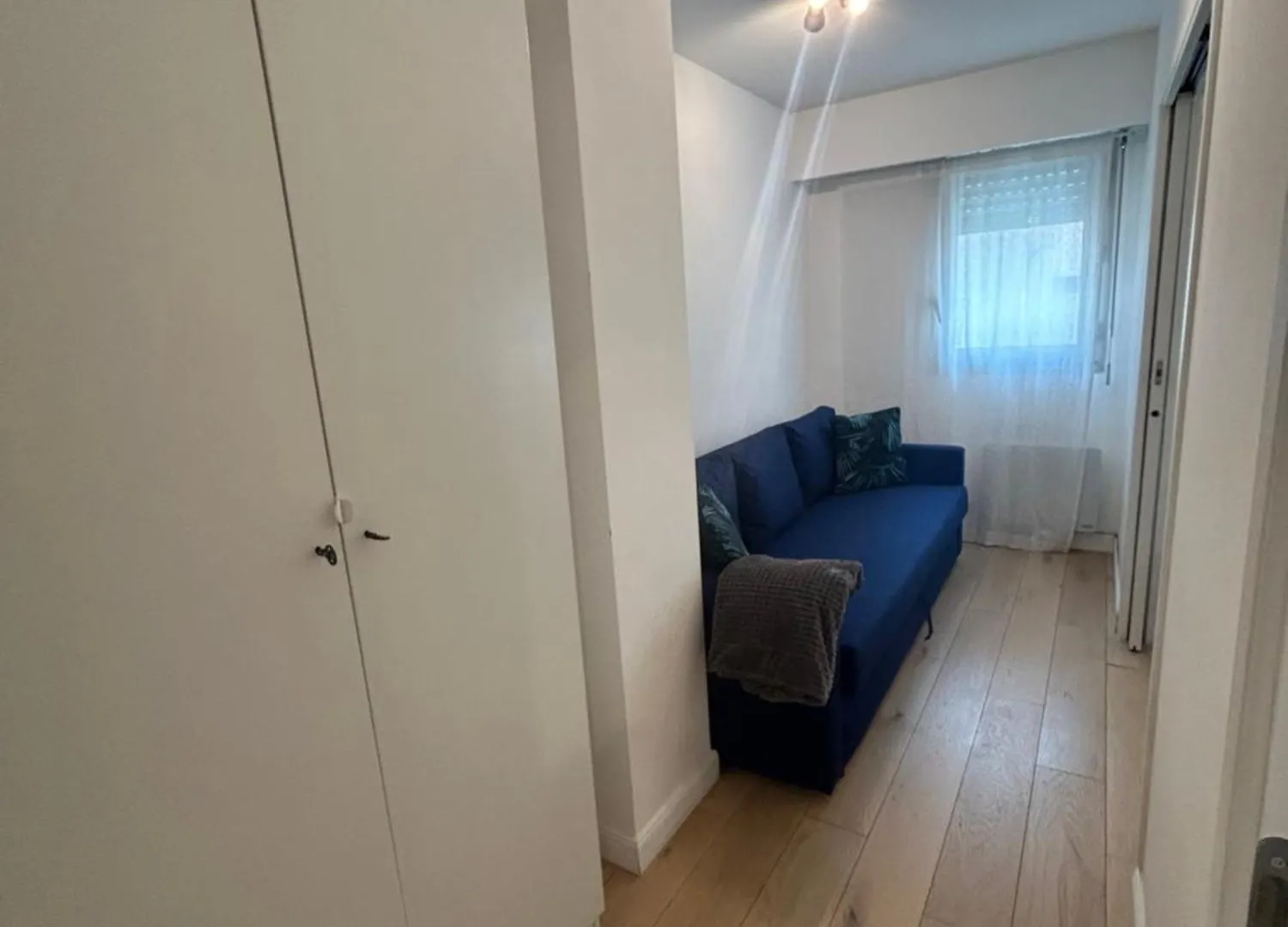 Sunny Days Apartment Nice