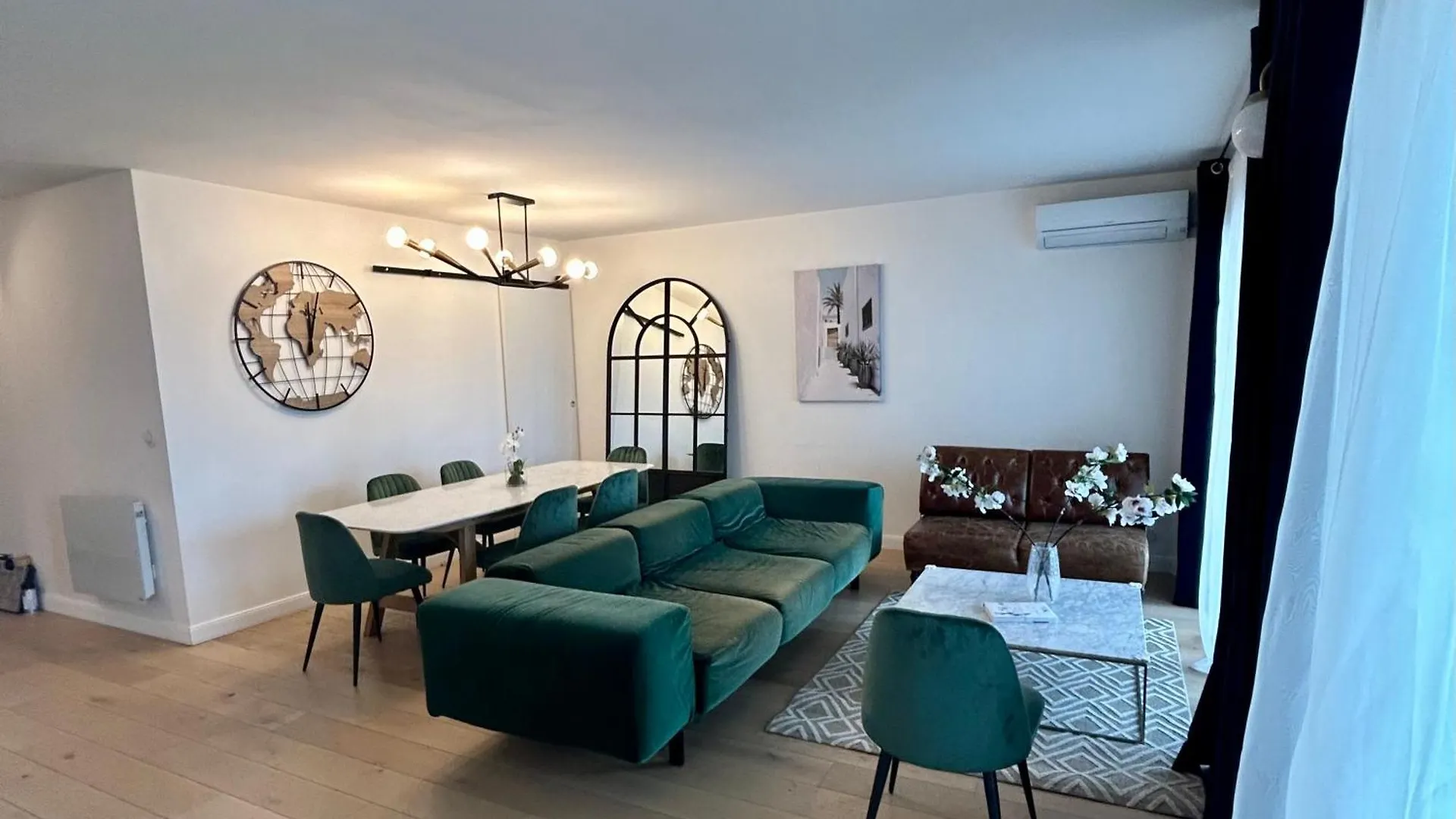 Sunny Days Apartment Nice
