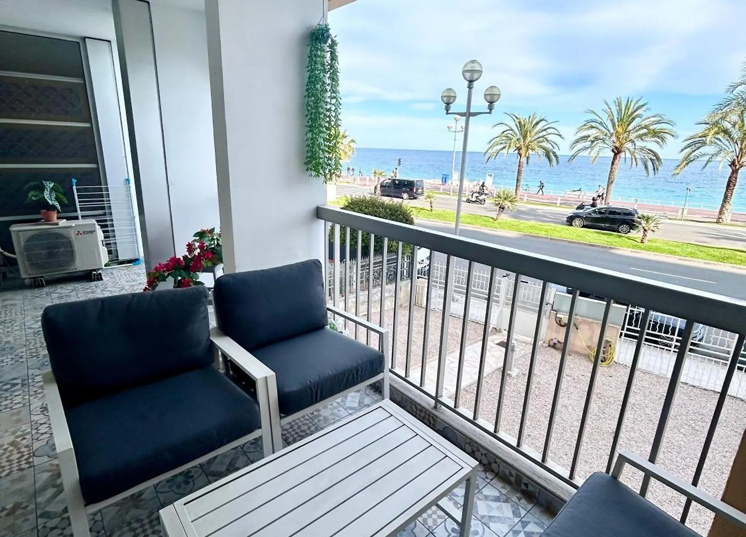 Sunny Days Apartment Nice