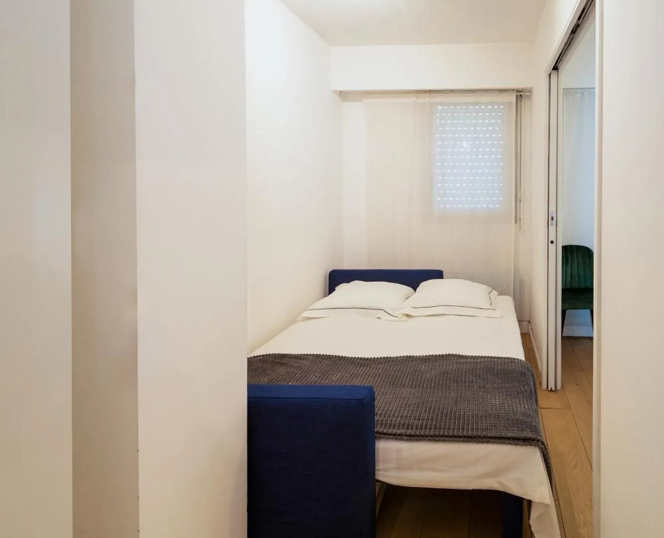 Sunny Days Apartment Nice