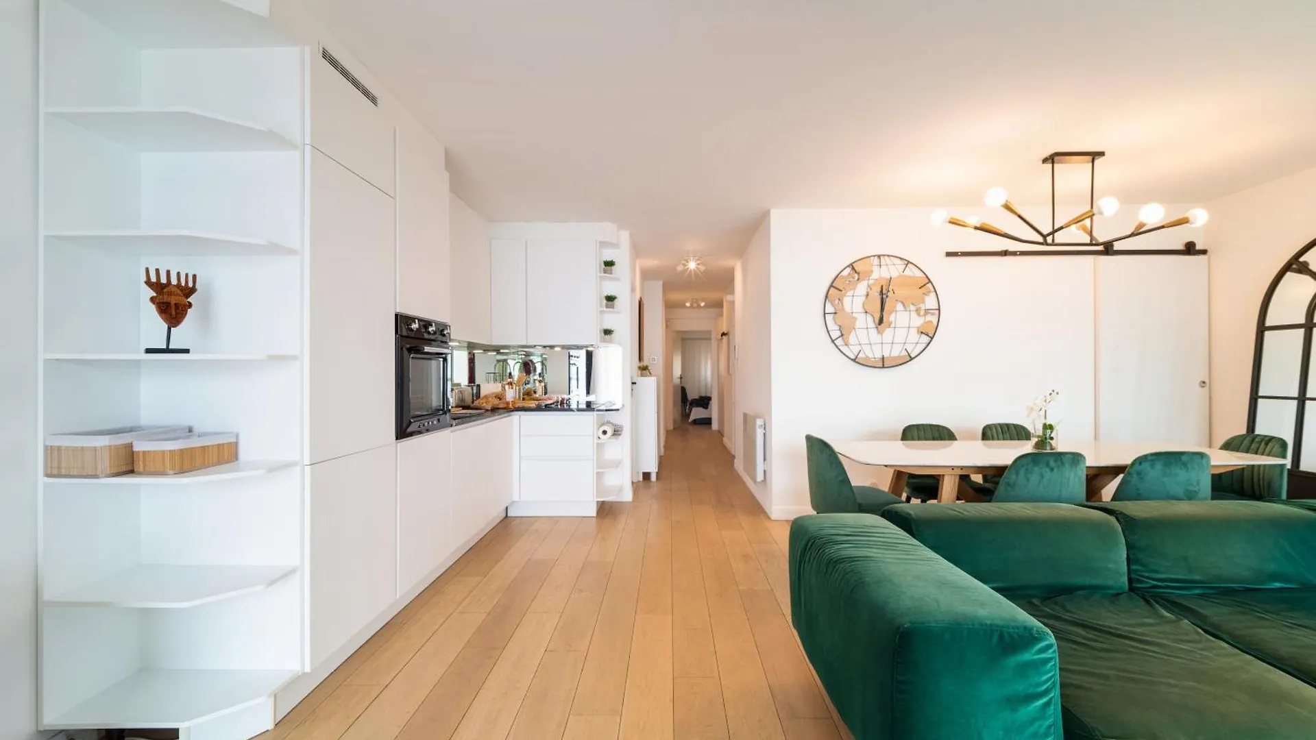 Sunny Days Apartment Nice 0*,  France